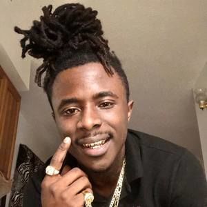 Meet your Posher, Enoch